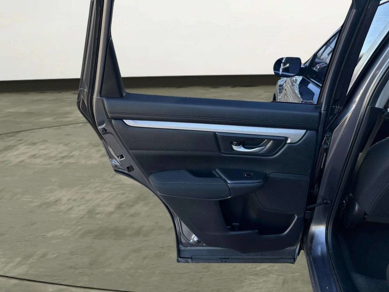 2020 Honda CR-V LX AWD - 22981224 - 11