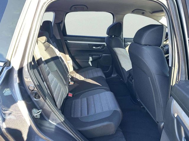 2020 Honda CR-V LX AWD - 22981224 - 13