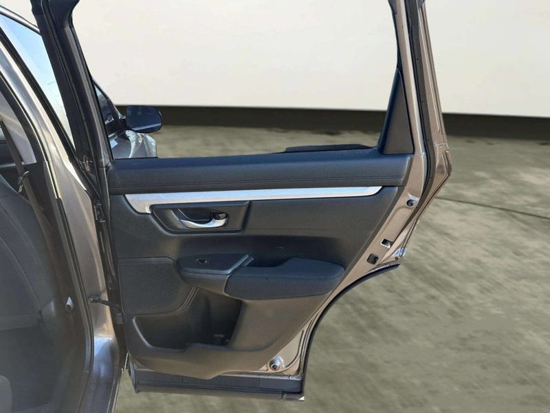 2020 Honda CR-V LX AWD - 22981224 - 14