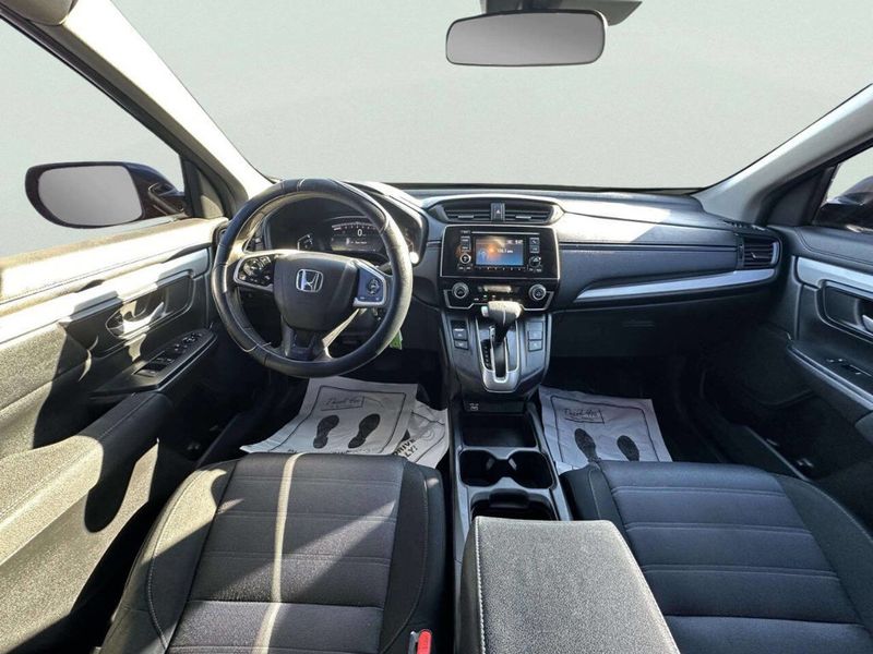 2020 Honda CR-V LX AWD - 22981224 - 17