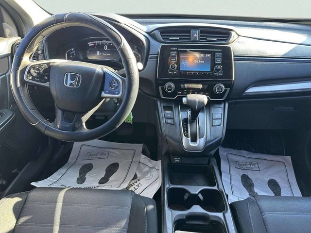 2020 Honda CR-V LX AWD - 22981224 - 18