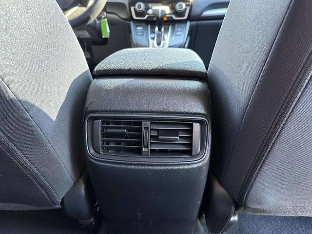 2020 Honda CR-V LX AWD - 22981224 - 20