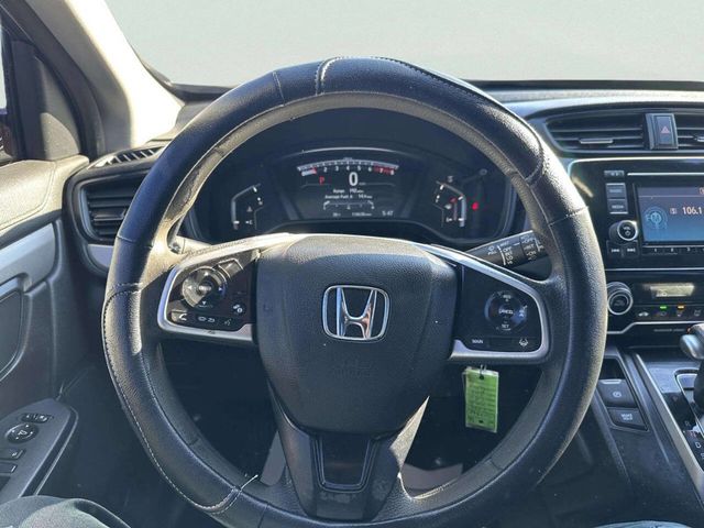 2020 Honda CR-V LX AWD - 22981224 - 22