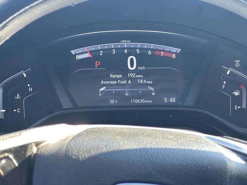 2020 Honda CR-V LX AWD - 22981224 - 24