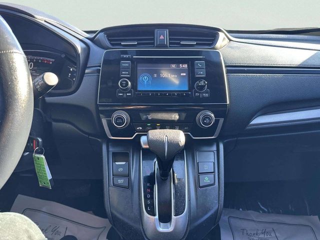 2020 Honda CR-V LX AWD - 22981224 - 25