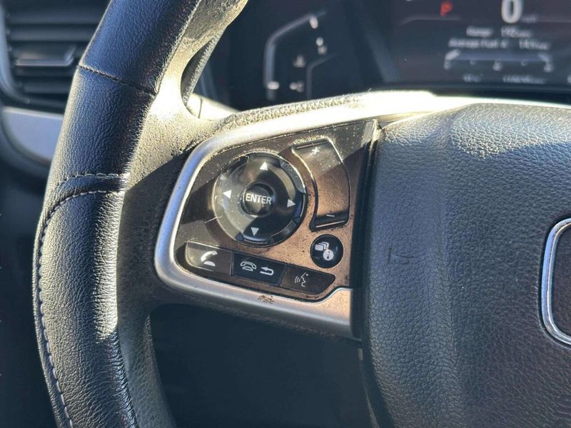 2020 Honda CR-V LX AWD - 22981224 - 27