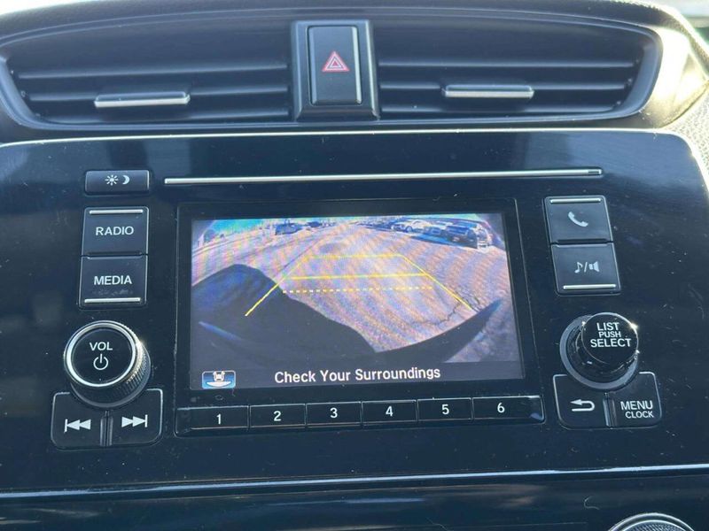 2020 Honda CR-V LX AWD - 22981224 - 28