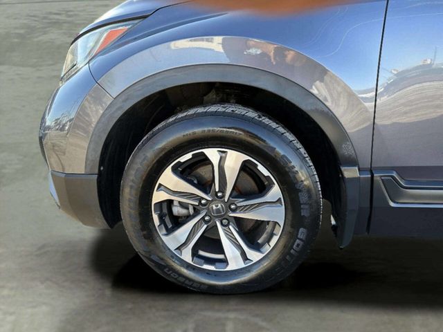 2020 Honda CR-V LX AWD - 22981224 - 30