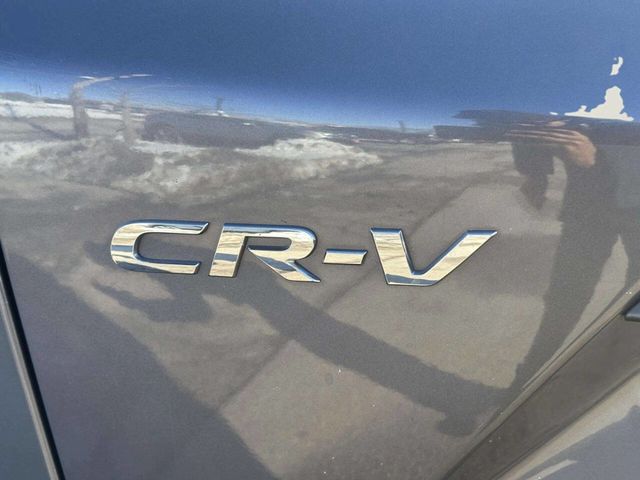 2020 Honda CR-V LX AWD - 22981224 - 31