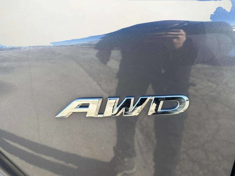 2020 Honda CR-V LX AWD - 22981224 - 32