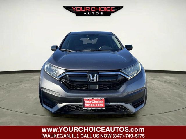2020 Honda CR-V LX AWD - 22981224 - 7