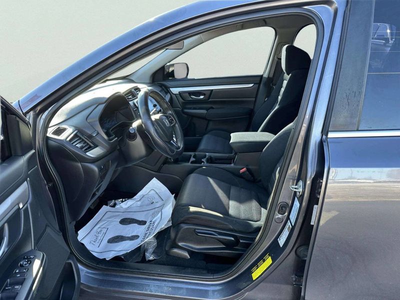 2020 Honda CR-V LX AWD - 22981224 - 8