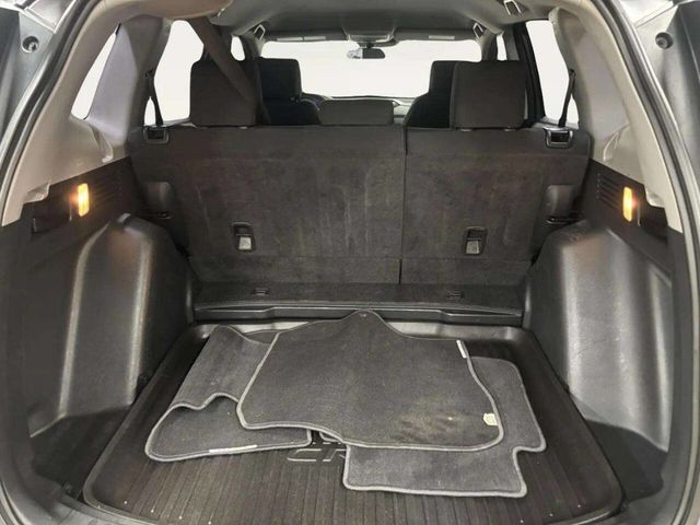 2020 Honda CR-V LX AWD - 23054064 - 14