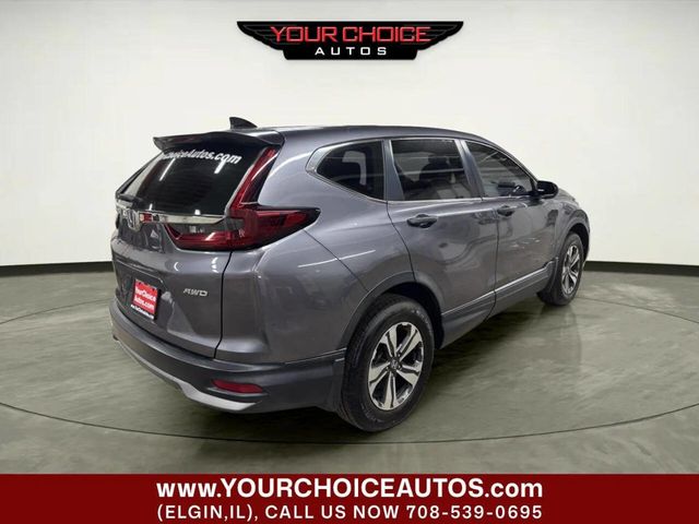2020 Honda CR-V LX AWD - 23054064 - 15