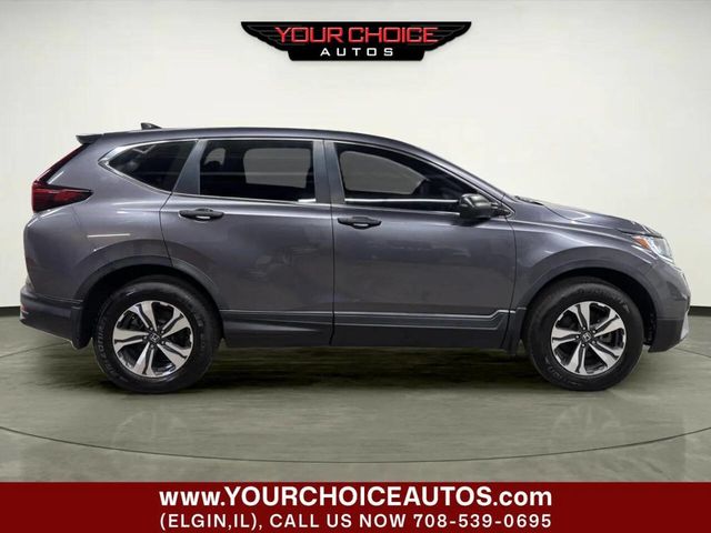 2020 Honda CR-V LX AWD - 23054064 - 17