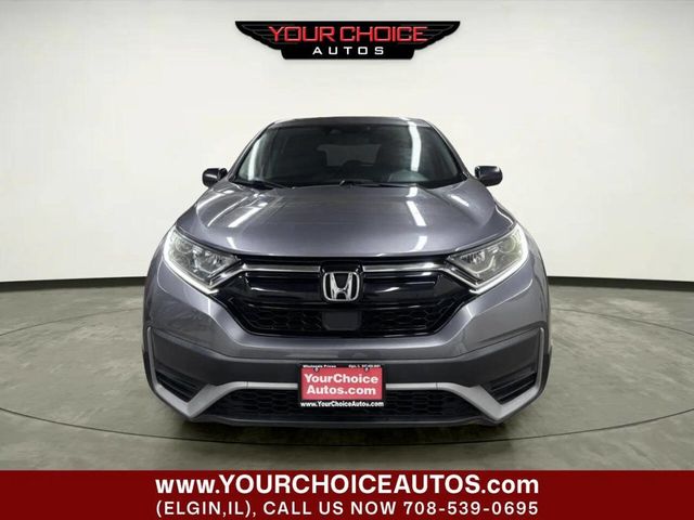 2020 Honda CR-V LX AWD - 23054064 - 19