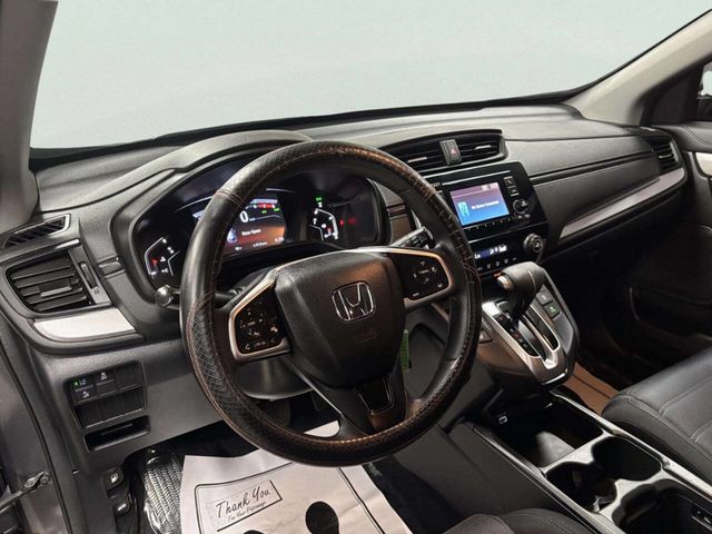 2020 Honda CR-V LX AWD - 23054064 - 21