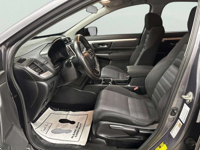 2020 Honda CR-V LX AWD - 23054064 - 22