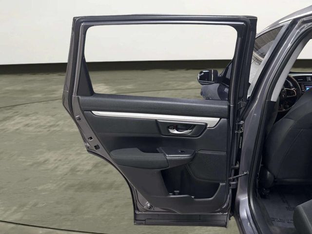 2020 Honda CR-V LX AWD - 23054064 - 23