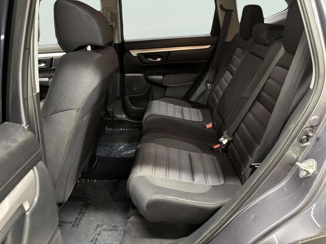 2020 Honda CR-V LX AWD - 23054064 - 24
