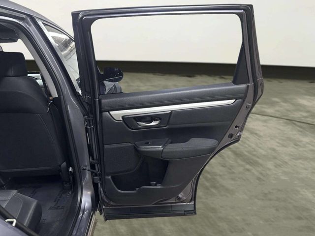 2020 Honda CR-V LX AWD - 23054064 - 25