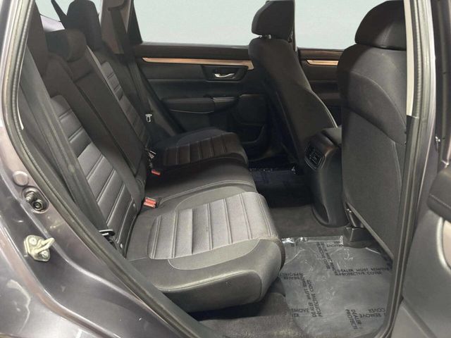 2020 Honda CR-V LX AWD - 23054064 - 26