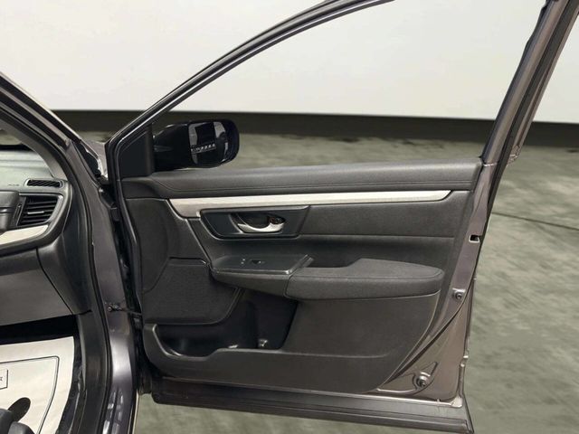2020 Honda CR-V LX AWD - 23054064 - 27