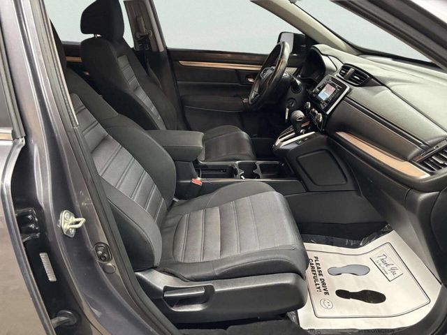 2020 Honda CR-V LX AWD - 23054064 - 28