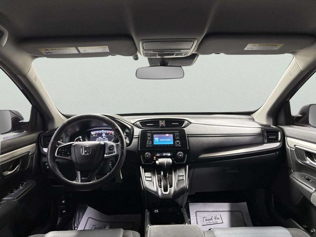2020 Honda CR-V LX AWD - 23054064 - 31