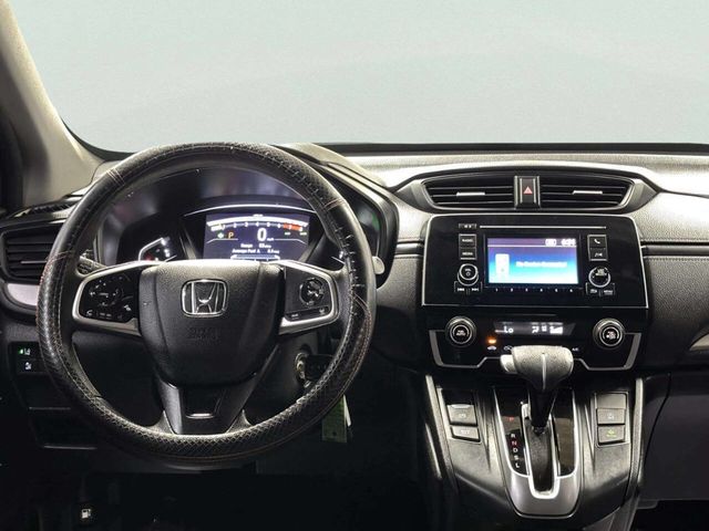 2020 Honda CR-V LX AWD - 23054064 - 32