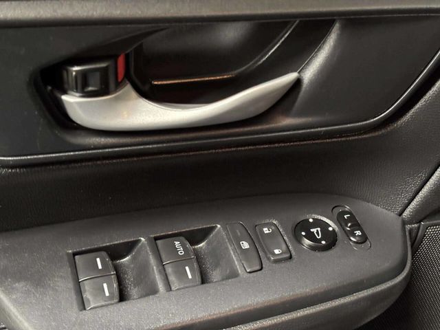 2020 Honda CR-V LX AWD - 23054064 - 35