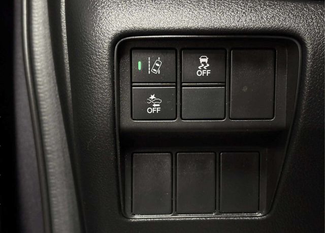2020 Honda CR-V LX AWD - 23054064 - 36