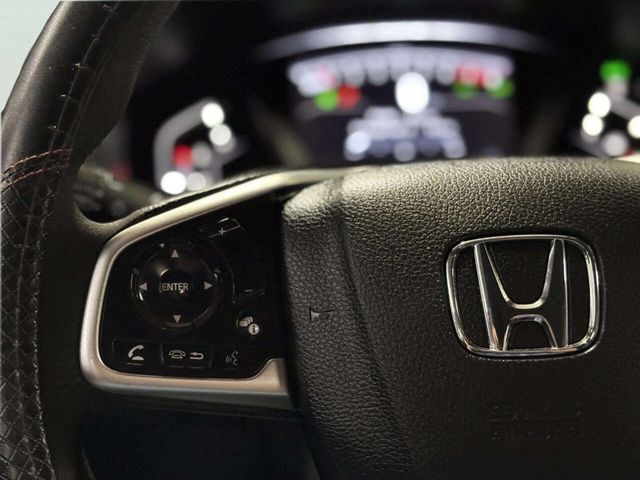 2020 Honda CR-V LX AWD - 23054064 - 37