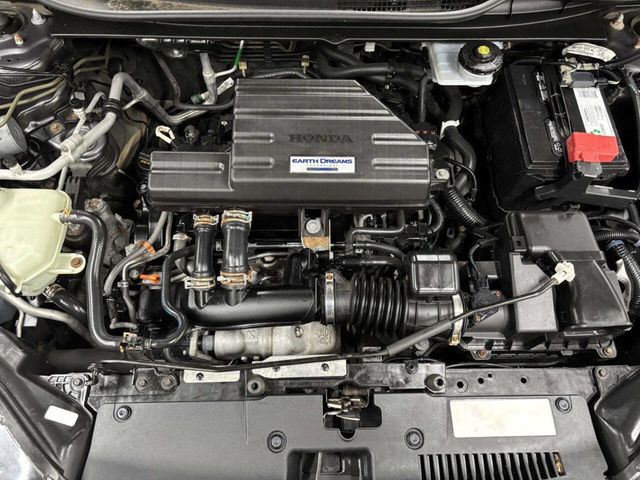 2020 Honda CR-V LX AWD - 23054064 - 44