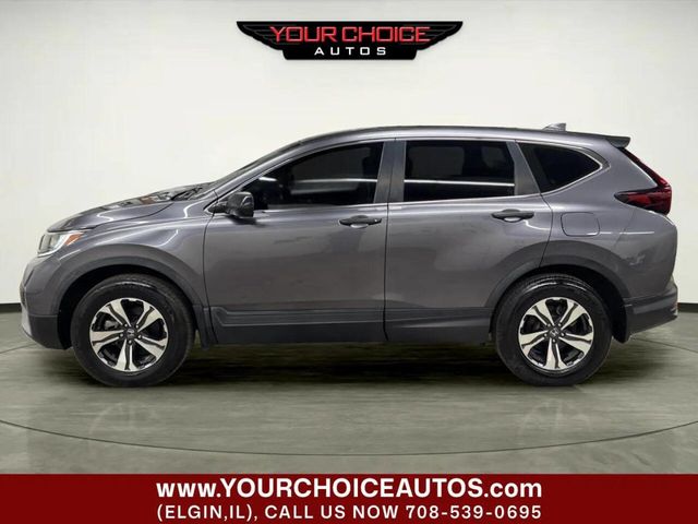 2020 Honda CR-V LX AWD - 23054064 - 5