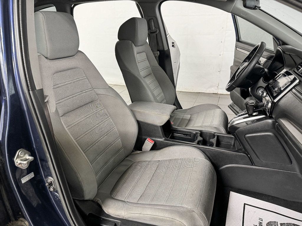 2020 Honda CR-V LX AWD - 22931695 - 11
