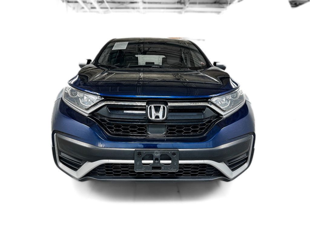 2020 Honda CR-V LX AWD - 22931695 - 1