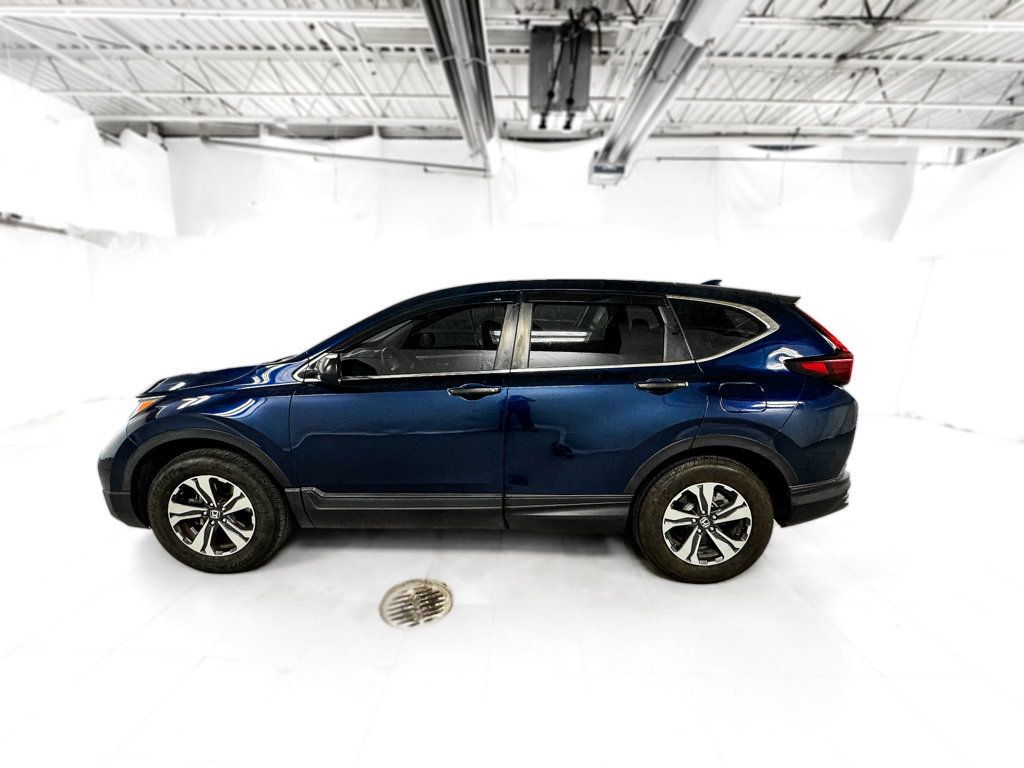 2020 Honda CR-V LX AWD - 22931695 - 2