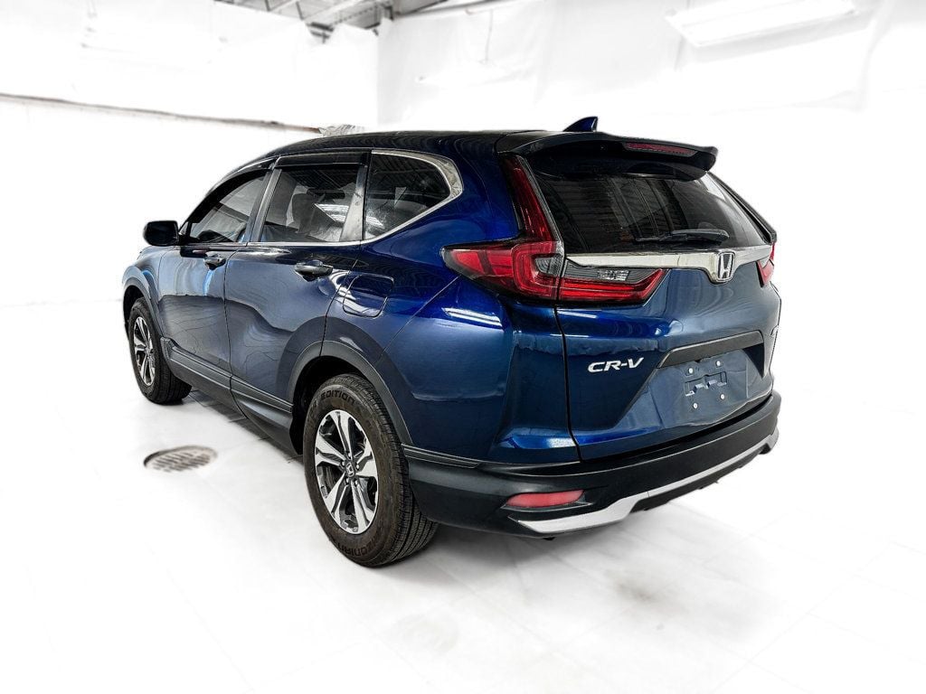 2020 Honda CR-V LX AWD - 22931695 - 3