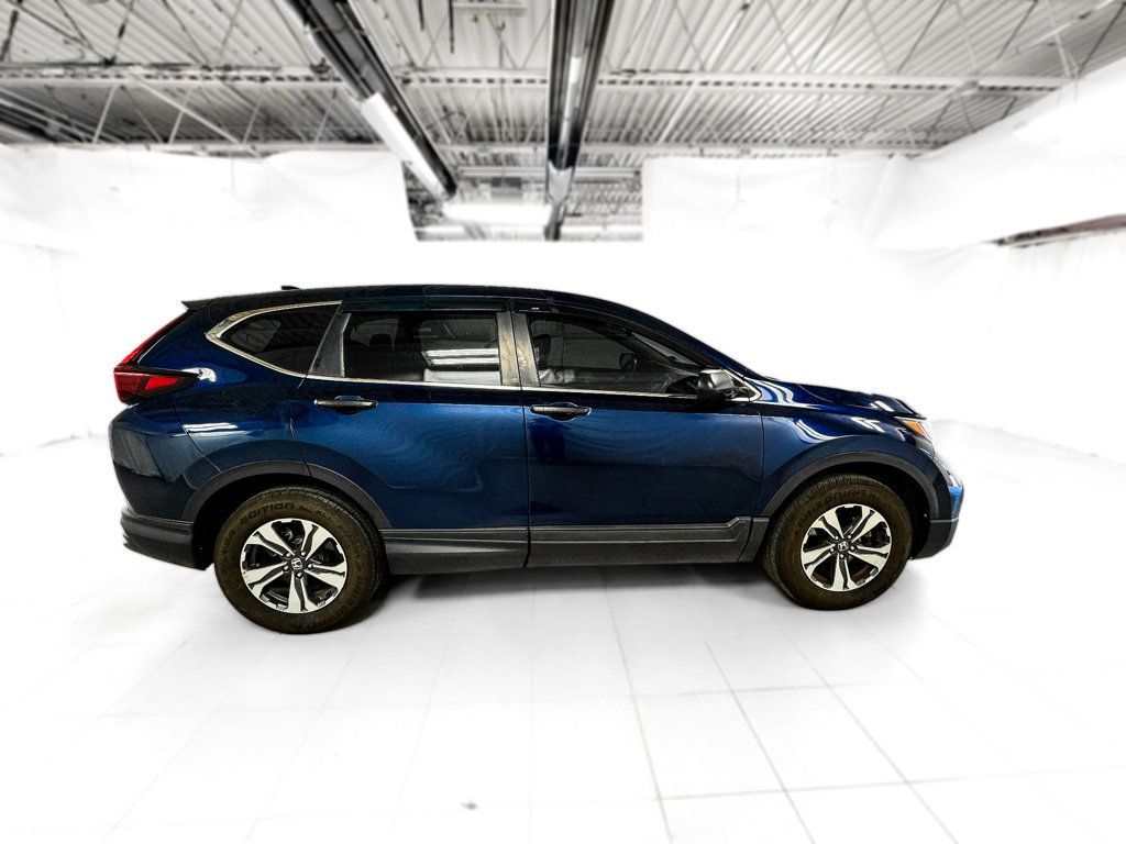 2020 Honda CR-V LX AWD - 22931695 - 6