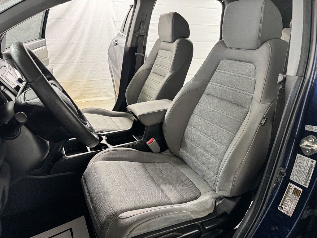 2020 Honda CR-V LX AWD - 22931695 - 8