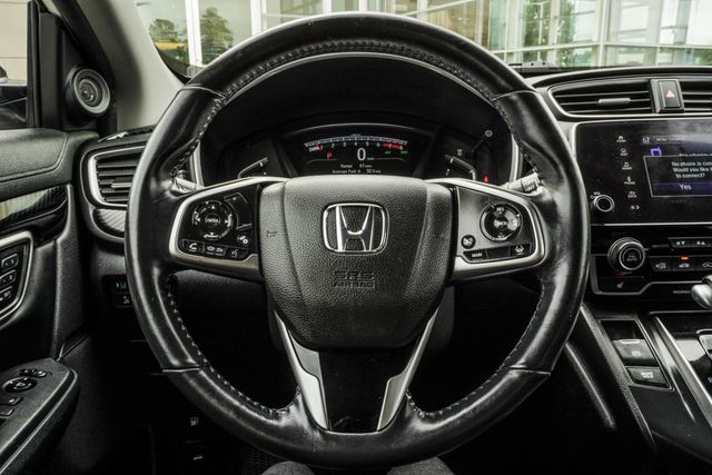 2020 Honda CR-V Touring 2WD - 23040664 - 14