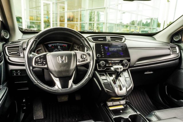 2020 Honda CR-V Touring 2WD - 23040664 - 15