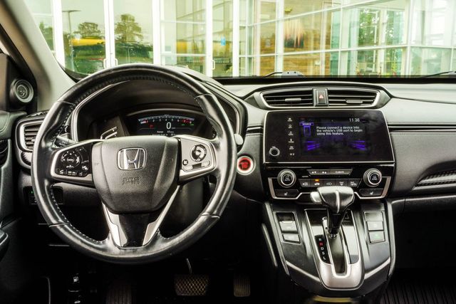 2020 Honda CR-V Touring 2WD - 23040664 - 16