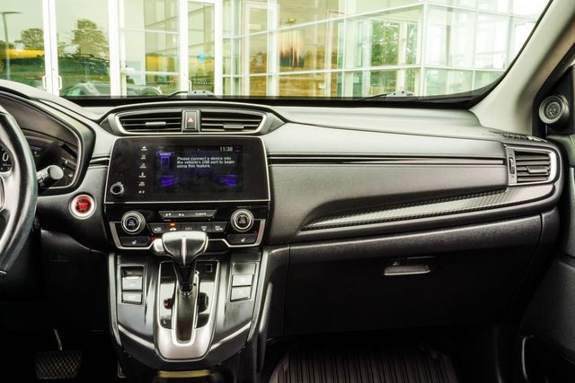 2020 Honda CR-V Touring 2WD - 23040664 - 17