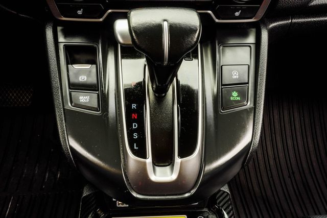 2020 Honda CR-V Touring 2WD - 23040664 - 21