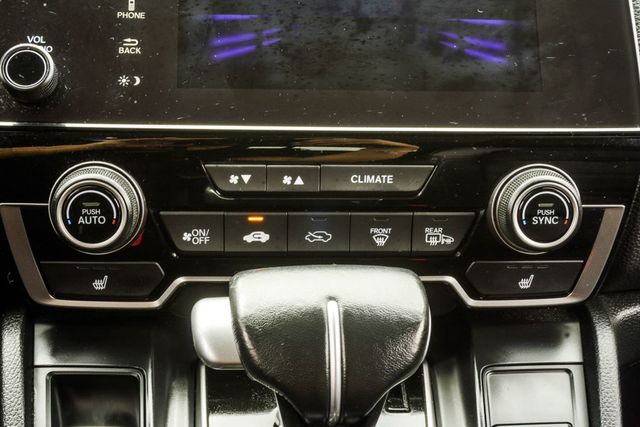 2020 Honda CR-V Touring 2WD - 23040664 - 22