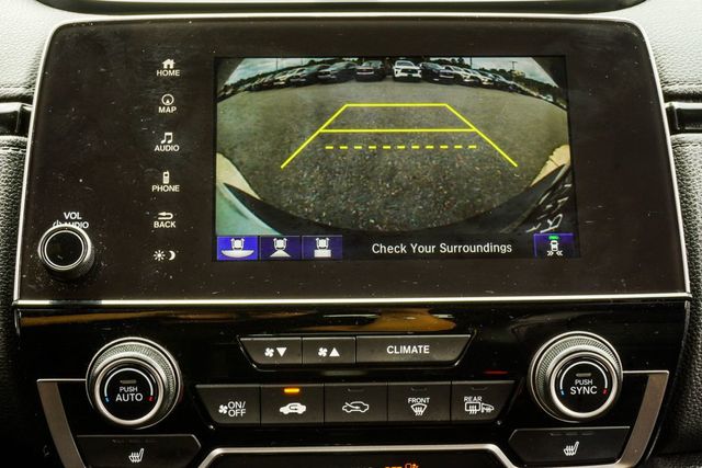 2020 Honda CR-V Touring 2WD - 23040664 - 25