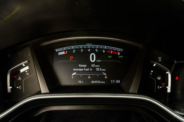 2020 Honda CR-V Touring 2WD - 23040664 - 27