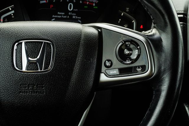 2020 Honda CR-V Touring 2WD - 23040664 - 28